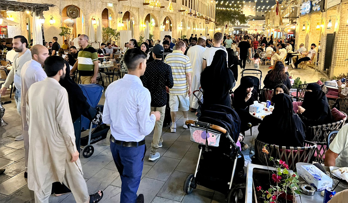 Ministry of Municipality Gears up for Boosting Public Welfare over Eid Al Fitr Celebration